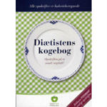 Køb Diætistens kogebøger til slankekur