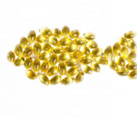 fakta og myter om Omega-3 fiskeolie