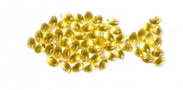 fakta og myter om Omega-3 fiskeolie