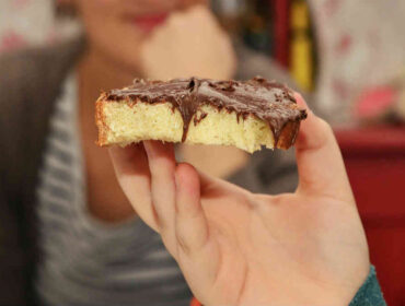 Kost er vejen frem til at tabe sig på den lange bane