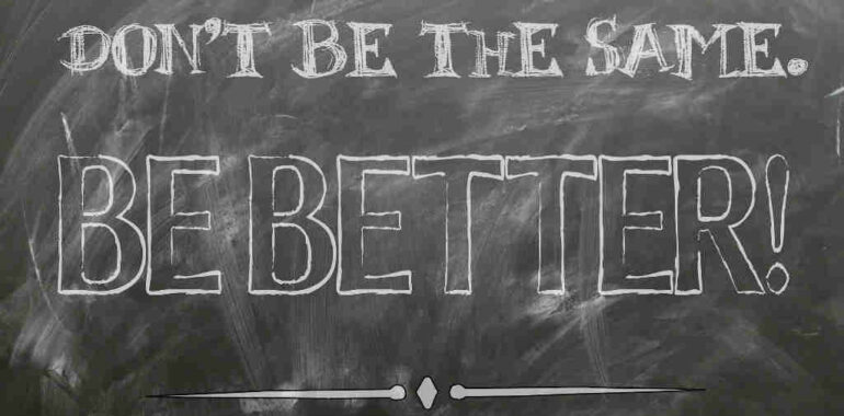 brug motivation til at tabe sig