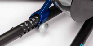 køb Wahoo Kickr hometrainer hvis du elsker din cykel