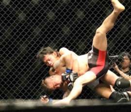 køb det rigtige mma tøj