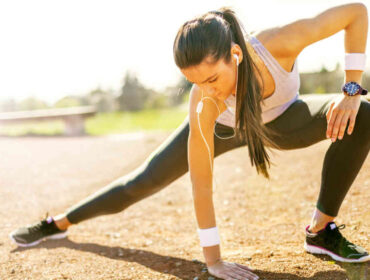 Brug de gode tips til at blive fit inden sommerferien