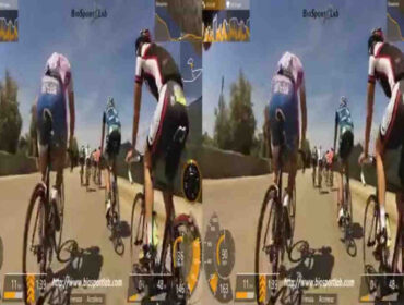 Køb den gode hometrainer med video til hjemmetræningen