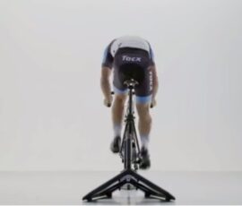 køb tacx neo smart hometrainer til hjemmetræning