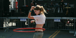 køb de gode hulahopringe med vægte i forskellige klasser