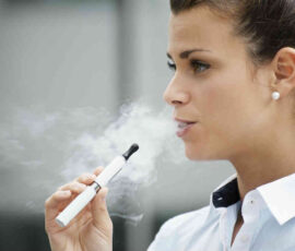 Drop cigaretterne uden vægtøgning