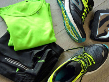 Alt du har brug for til en sund livsstil