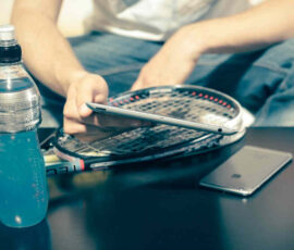 De bedste fitness apps til rejsen