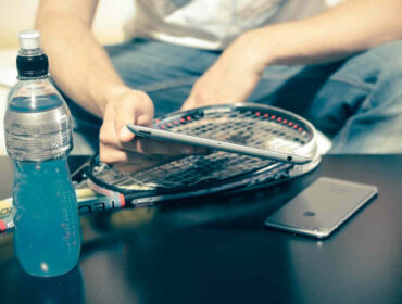 De bedste fitness apps til rejsen