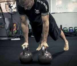 hvordan du skal bruge og ikke skal bruge kettlebells