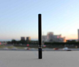 Hvorfor vælge e-cigaret over cigaretter