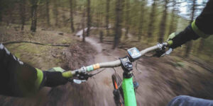 Action kamera som den sjove tilføjelse til træningen?