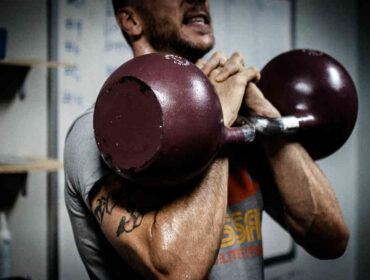 køb Competition kettlebells til den seriøse træning