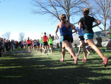 Dyrk sundhed, motion og det sociale samvær med firmasport