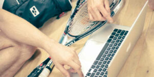 gaveideer indenfor motion & sport