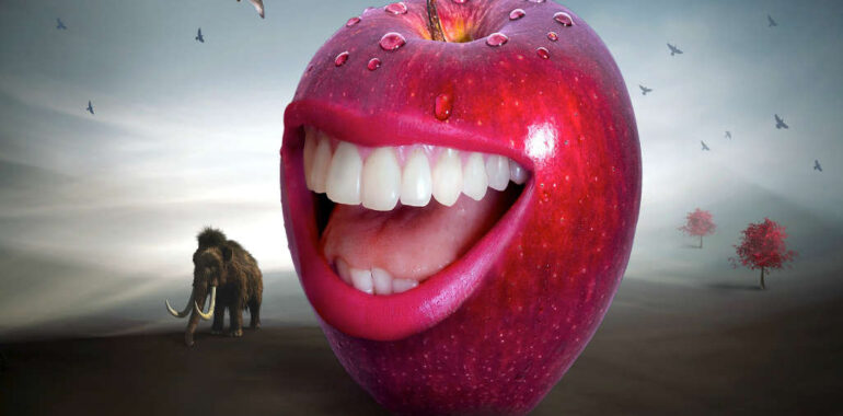 Personlig pleje af tænder? Hvordan du får sunde og hvide tænder?