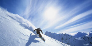 Årets skiferie går til Norge