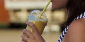 Er proteinpulver sundt?