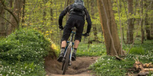 Rygsæk til mountainbike og cykling