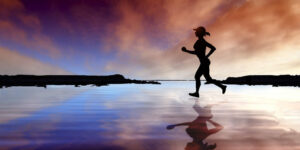 Hvor meget vand til træning?