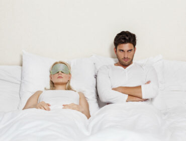 Vigtigheden af en god nats søvn for træning?