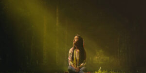 Reducere søvnproblemer med LED belysning til ældre?