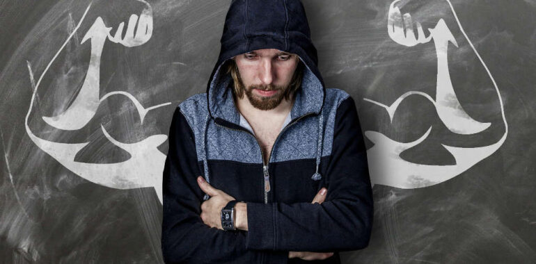 Opnå større muskelvækst ved hjælp af proteinpulver