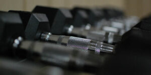 Hvorfor styrketræning kan være vigtigt for dit vægttab?