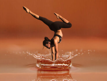 Hvad er Iyengar yoga?