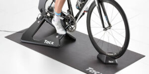 Hvorfor og hvilken hometrainermåtte?