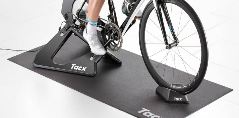 Hvorfor og hvilken hometrainermåtte?