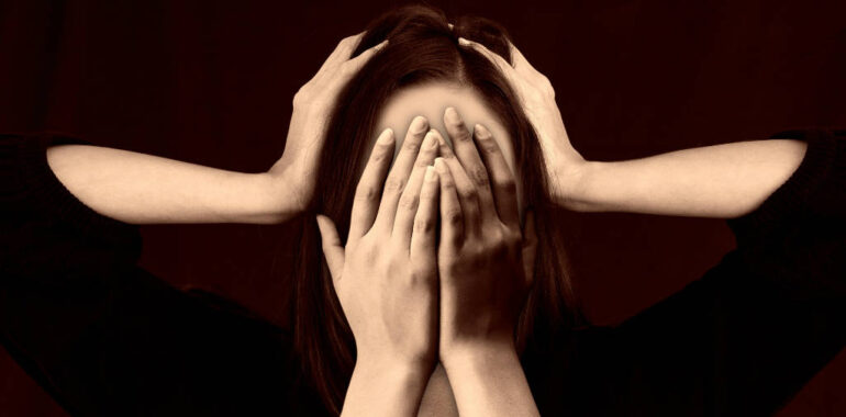 Psykologhjælp til stress?