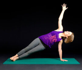 Virker yoga slankende?