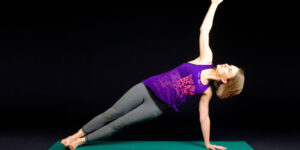Virker yoga slankende?