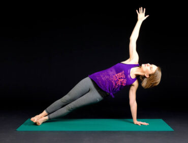 Virker yoga slankende?