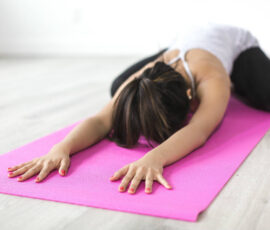 Hvad er yoga godt for?