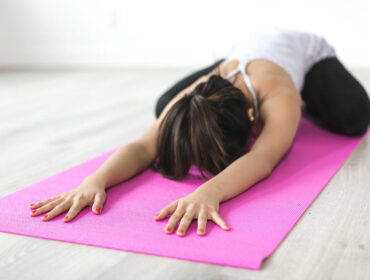 Hvad er yoga godt for?