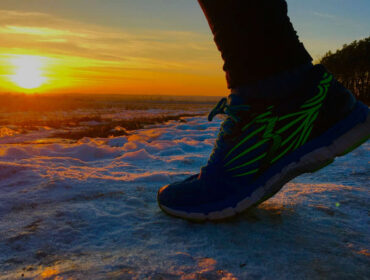 Tips til at undgå løbeskader