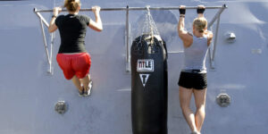 køb pull up bar til hjemmetræning