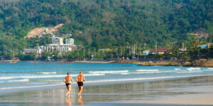 Kom i form inden rejsen