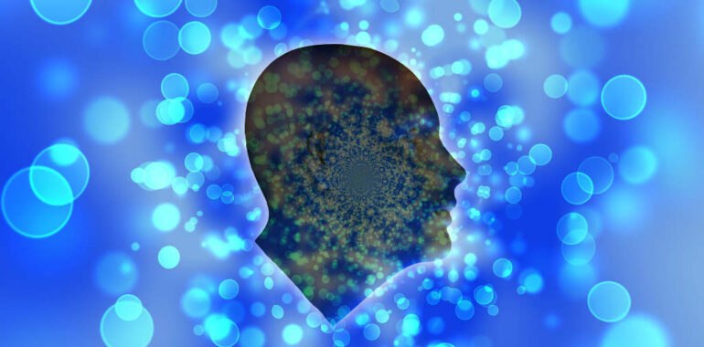 træning hjælper på psyken