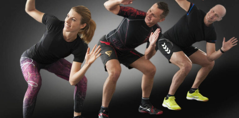 pulstræning hvis du vil tabe dig