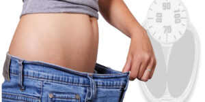 Hvad er et realistisk vægttab