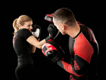 Hvad er fitnessboksning?