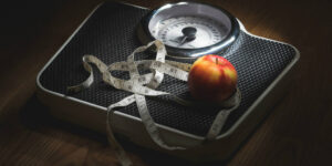 Hvor mange kcal om dagen for at tabe sig?