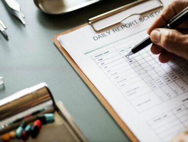 4 tips til en sundere arbejdsplads