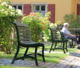 rollator test med de bedste modeller