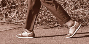 køb praktiske sko til ældre mænd og damer